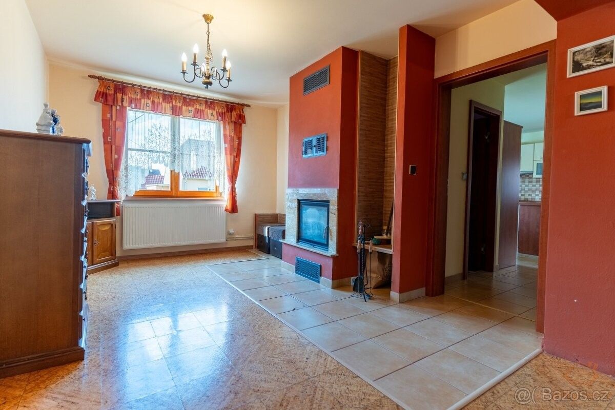 Rodinný dům · Rousínov u Vyškova, 683 01 - 3