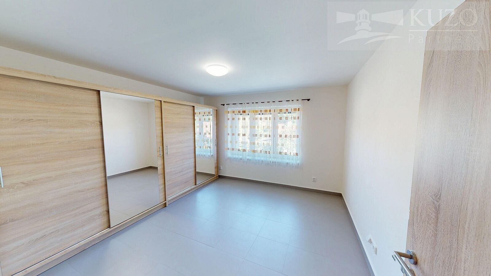 Prodej byt 2+1 - Březnická, Příbram - Příbram IV, 49 m² - 5