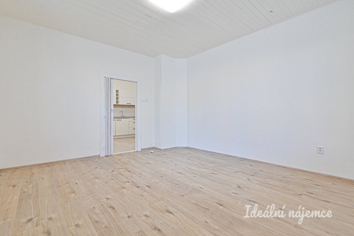 Pronájem byt 1+1 - Skácelova, Brno, 43 m² - 5