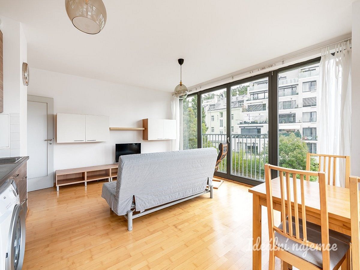 Byt 3+kk · 63 m² · U michelského mlýna, Praha 4 - Michle - 4