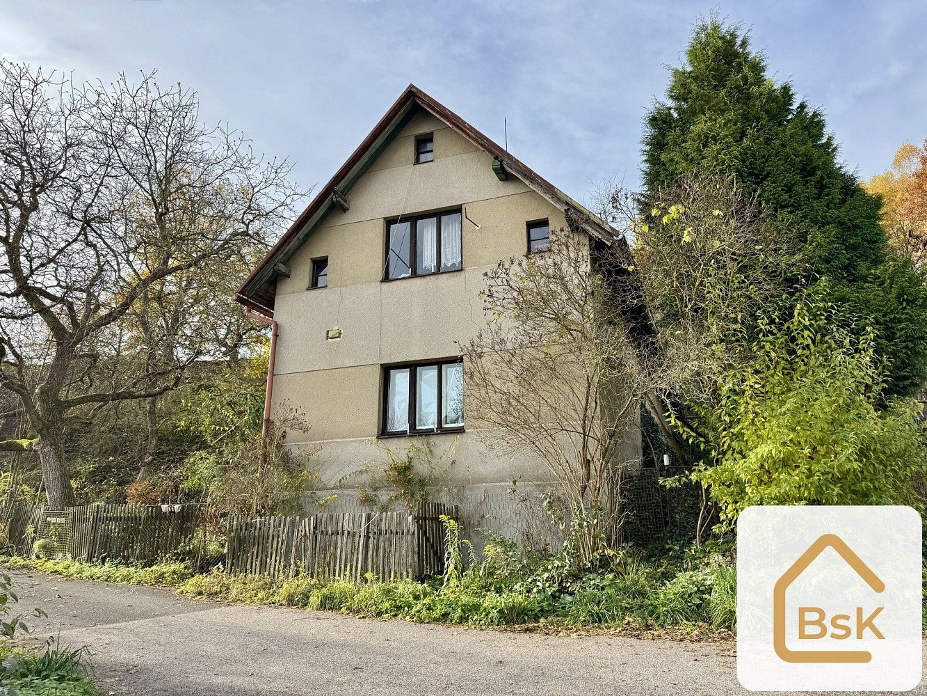 Rodinný dům · 180 m² · Frýdštejn - Kaškovice, okres Jablonec nad Nisou - 3