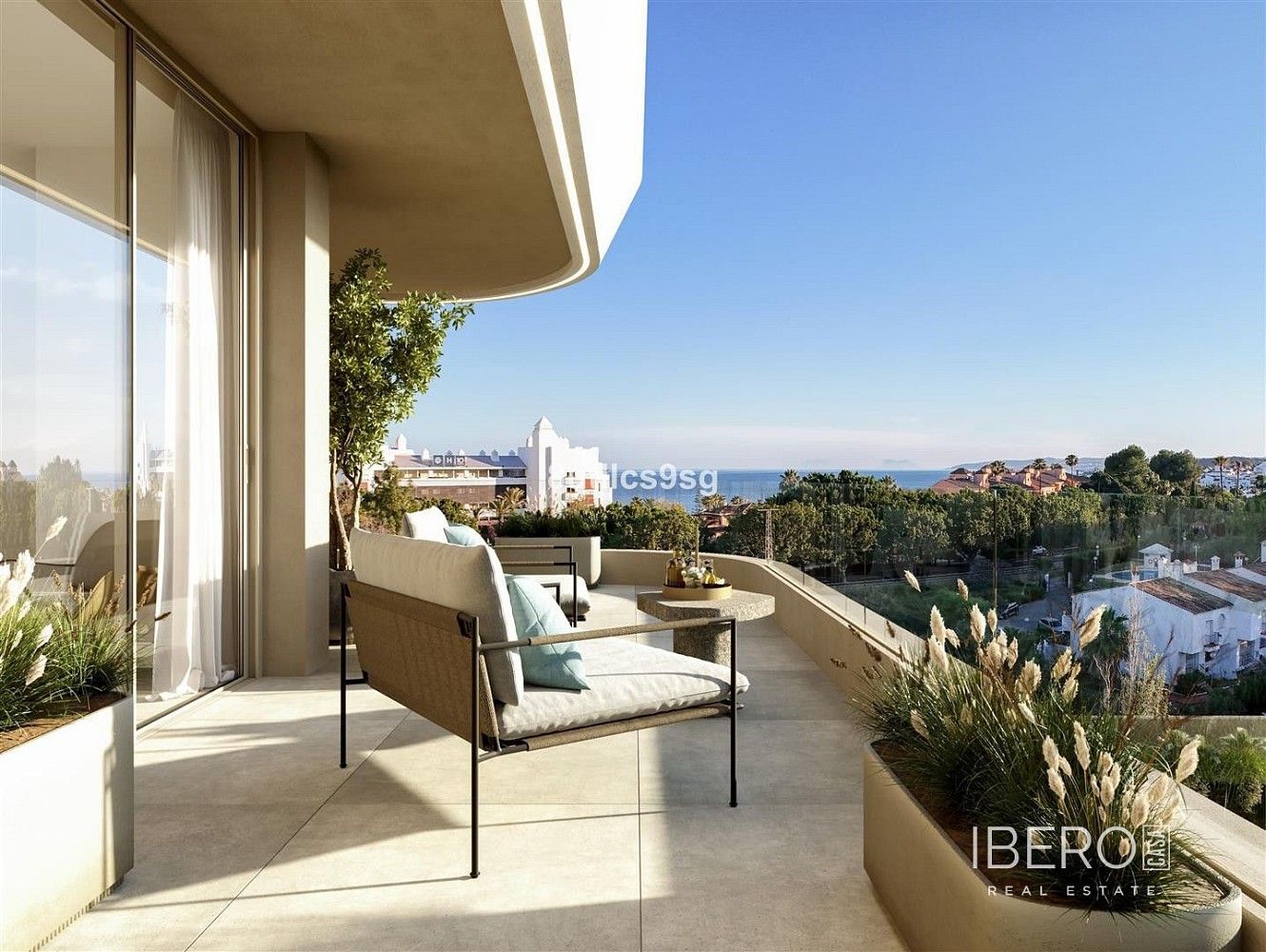 Prodej rodinný dům - Estepona, ES, 240 m² - 2