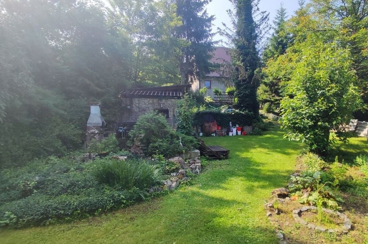 Zahrady, Míškovice u Holešova, 768 52