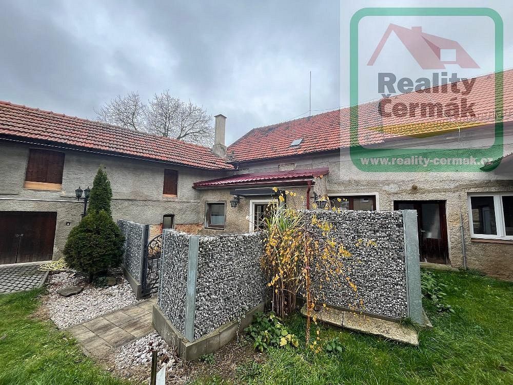 Rodinné domy, Mířkov, okres Domažlice, Plzeňský kraj, 220 m² - 1