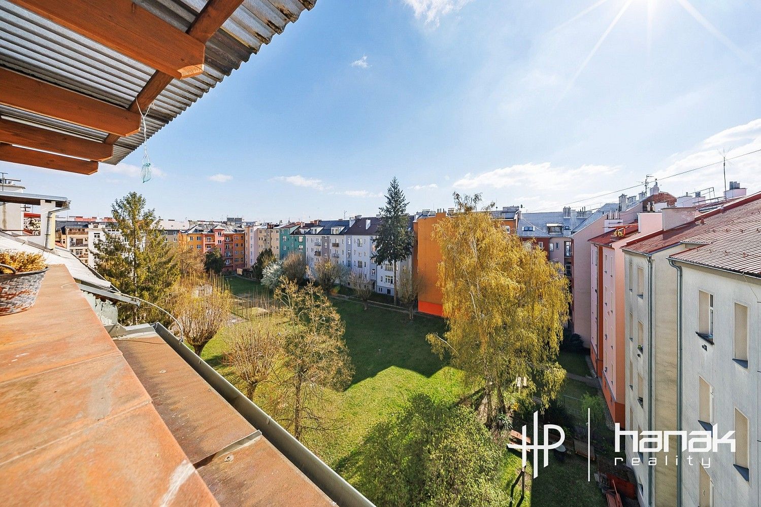 Prodej byt 5+kk - Olomouc, Olomoucký kraj, 190 m² - 5