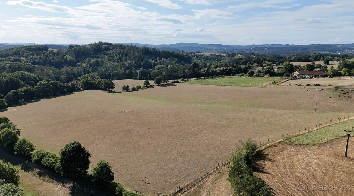 Prodej pozemek pro bydlení - Benešov u Prahy, 256 01 - 5