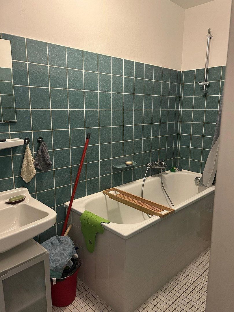 Prodej byt 1+1 - Bonn Poppelsdorf Nordrhein-Westfalen 53115, 35 m² - 5