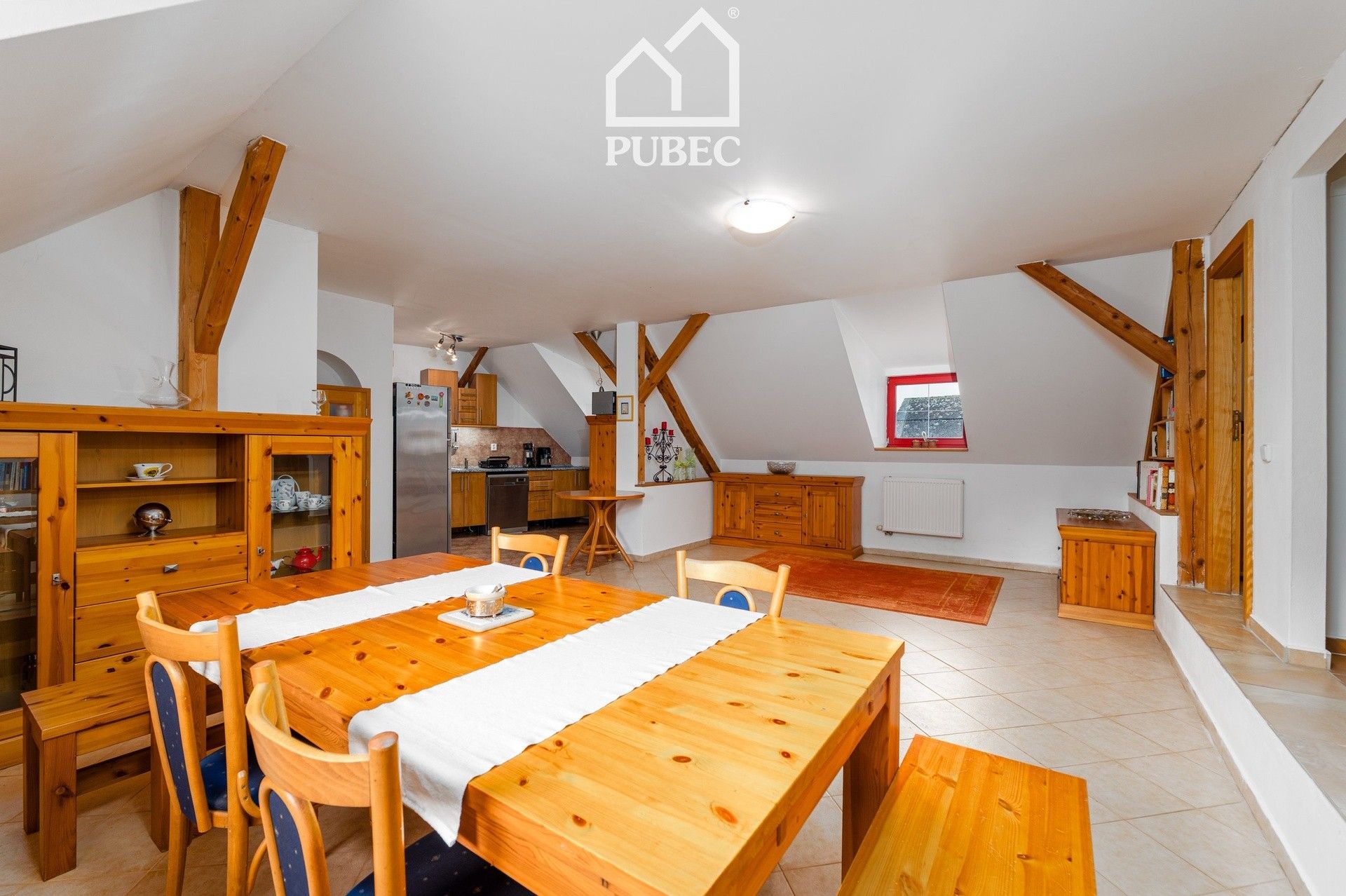 Chalupy, Skočice, Přeštice, 260 m²