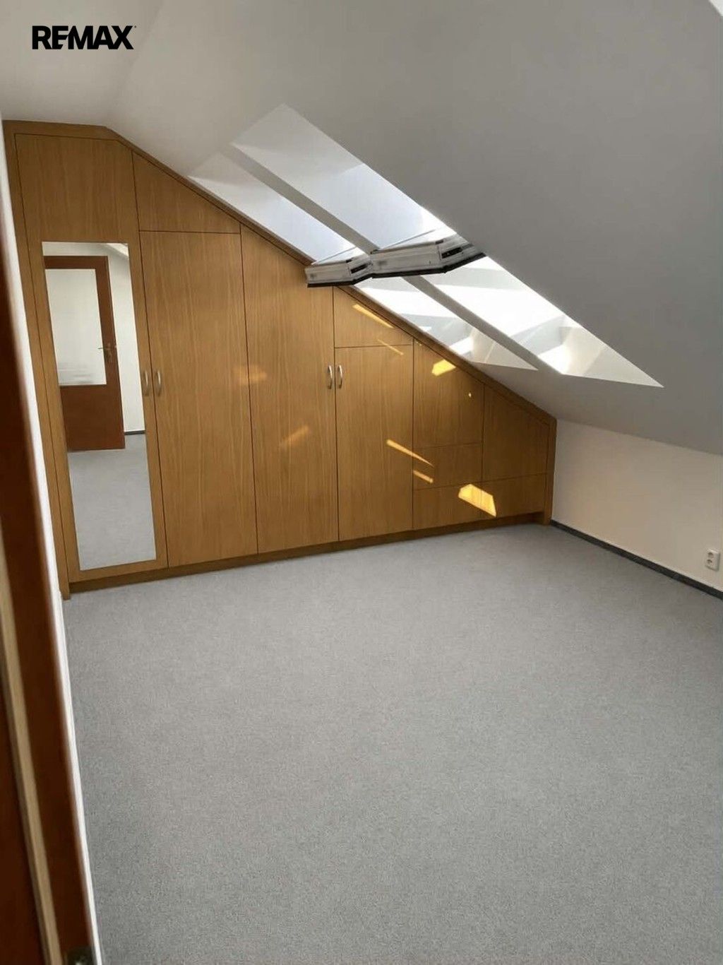 Pronájem byt 2+kk - Brdlíkova 200, Praha Motol, 66 m² - 5
