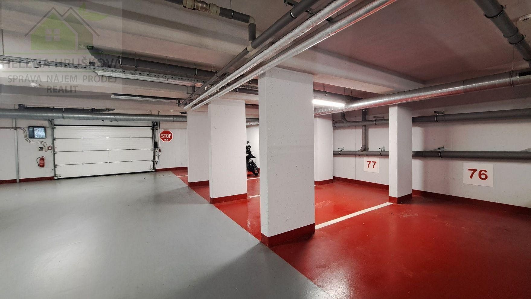 Pronájem ostatní - Ostrava - Poruba, okres Ostrava-město, Moravskoslezský kraj, 12 m² - 2