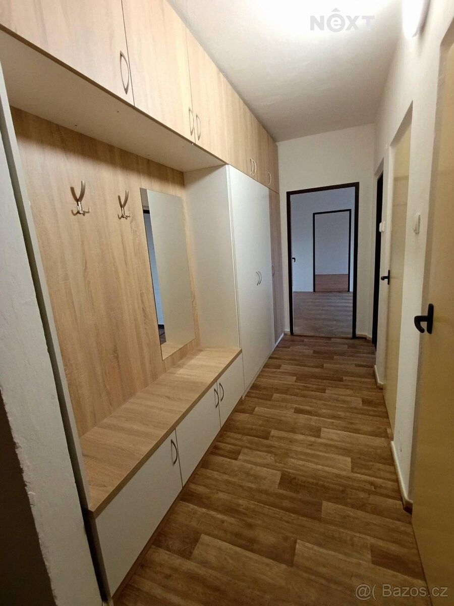 Byty, Přerov, 750 02