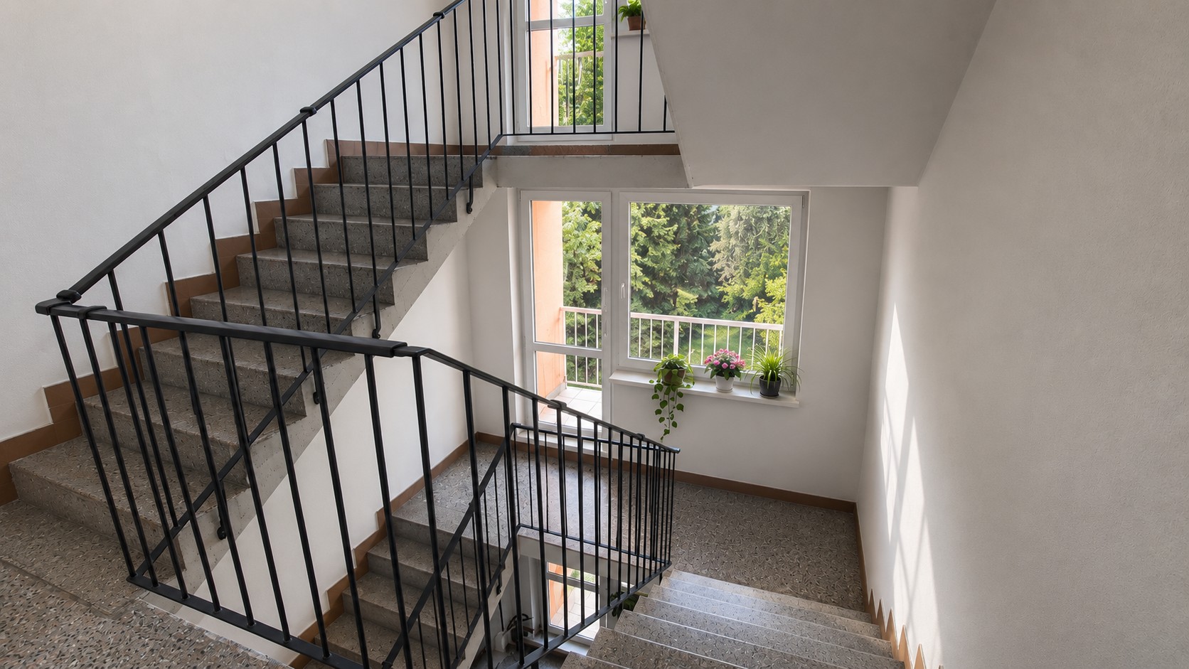 Byt 2+1 · 37 m² · Dvořišťská 968, Praha - 3