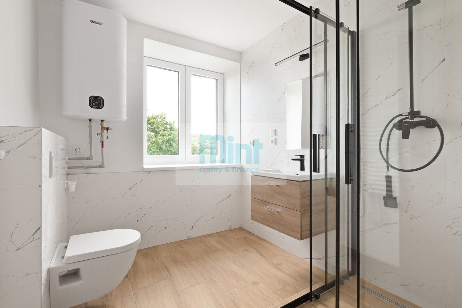 Byt 2+kk · 41 m² · Háj ve Slezsku - Jilešovice, okres Opava, Moravskoslezský kraj - 3