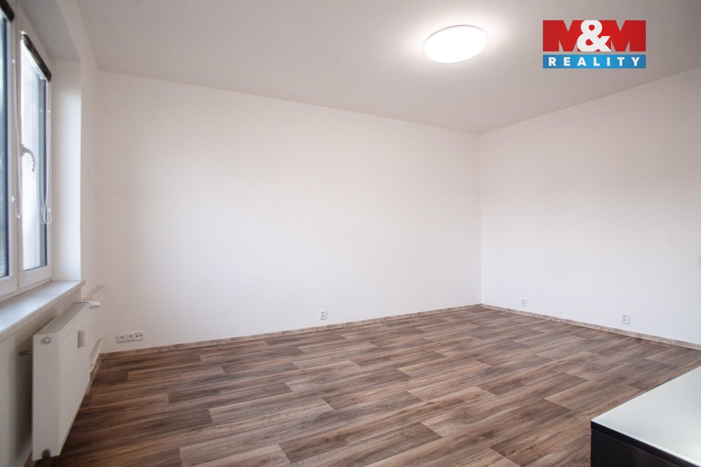 Byt 2+1 · 51 m² · Panelová, Ostrava - 4