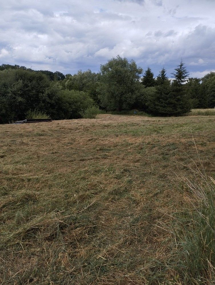 Louka · Líšťany - Košetice, okres Plzeň-sever, Plzeňský kraj - 4