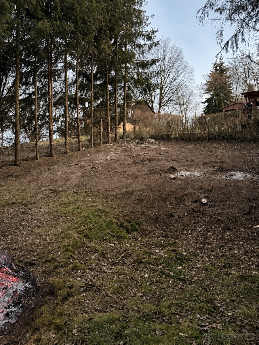 Pozemek pro bydlení · Sázava, 285 06 - 3