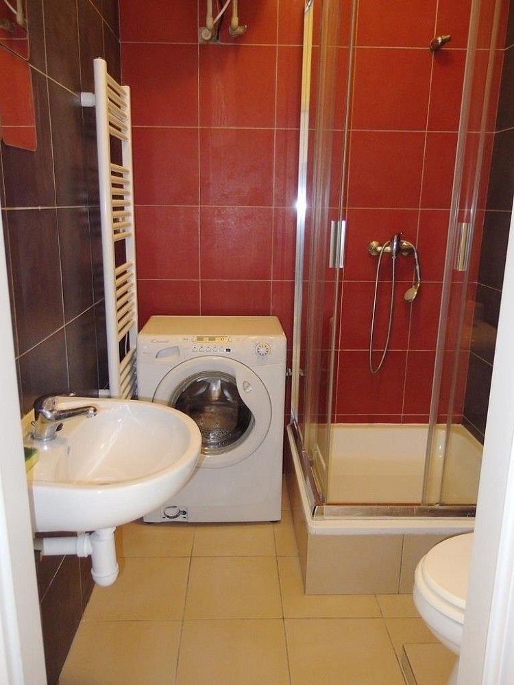 Byt 2+kk · 40 m² · Praha, Hlavní město Praha - 4
