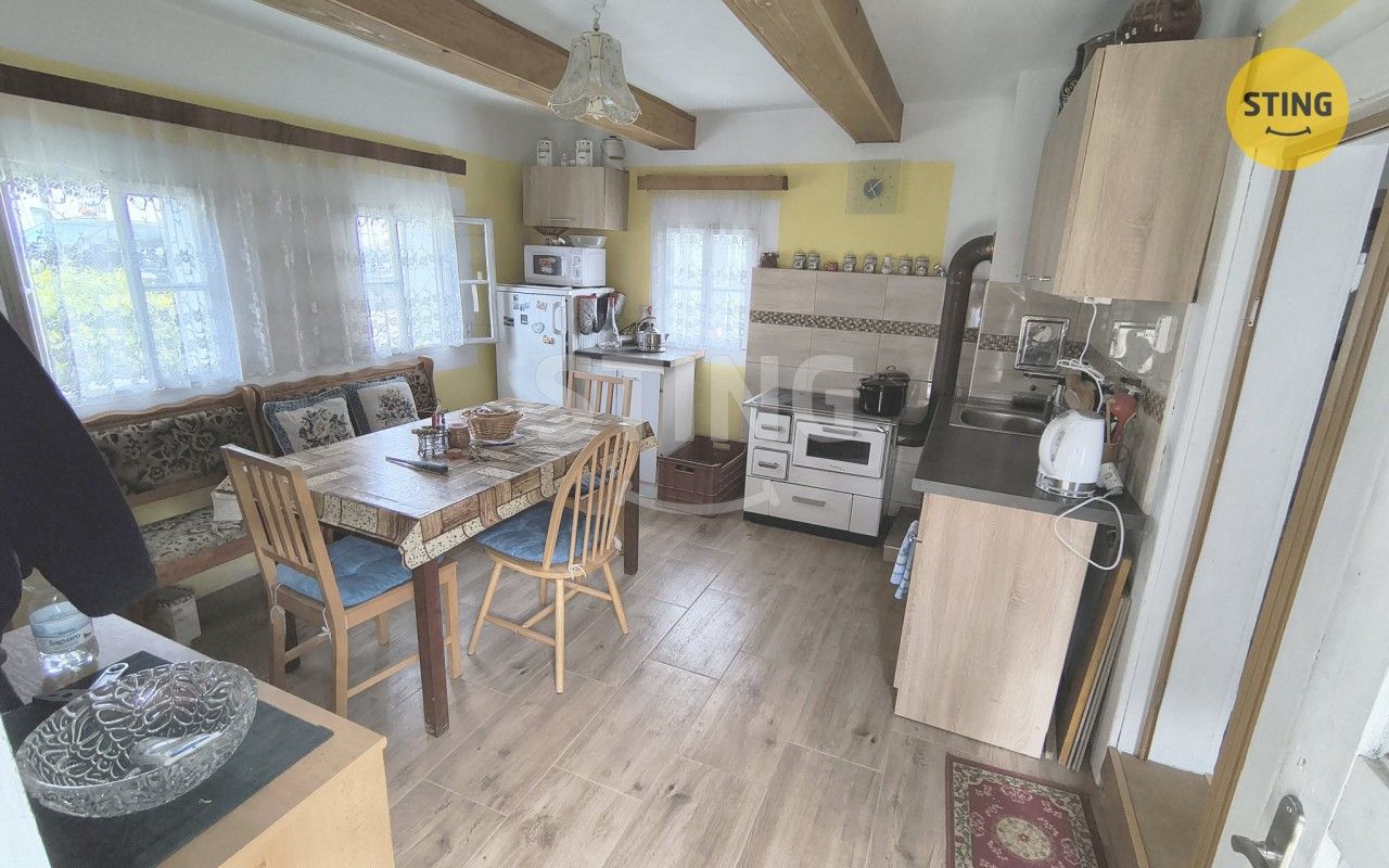 Rodinné domy, Velké Karlovice, 55 m² - 2