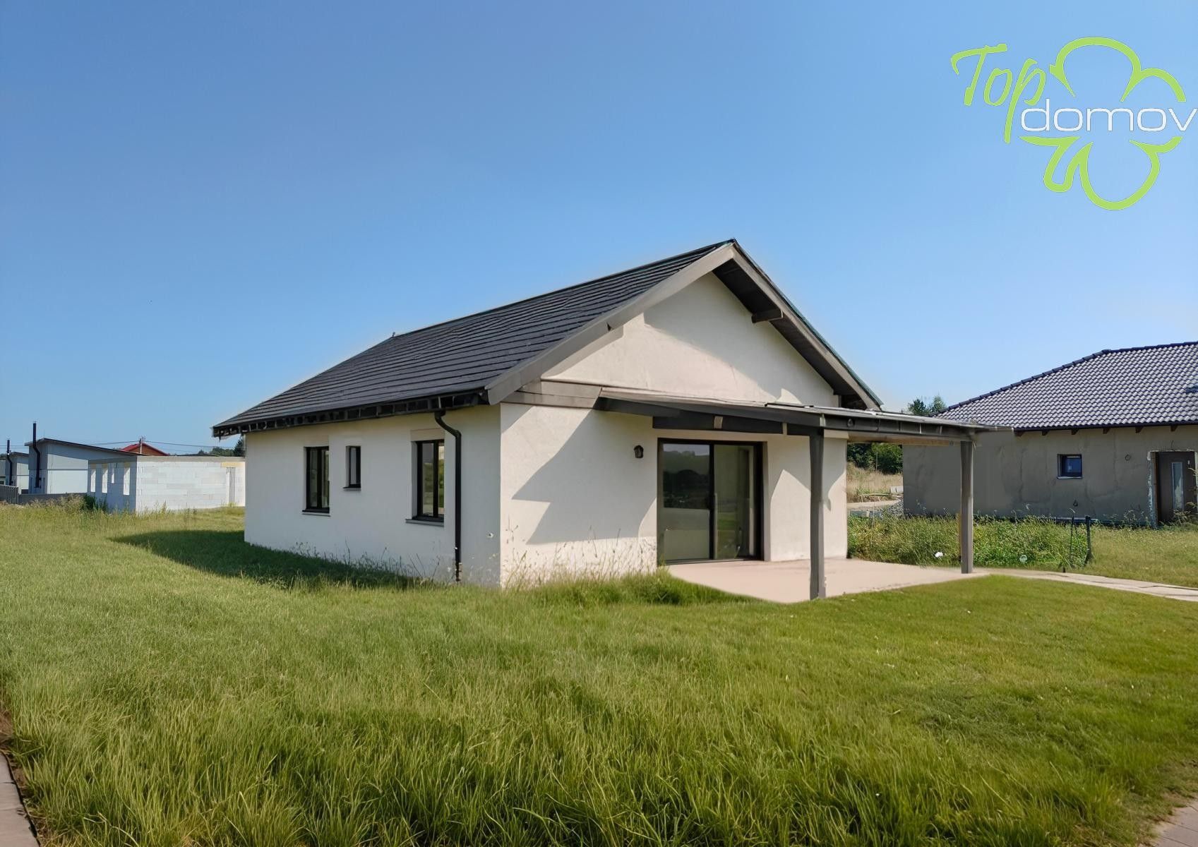 Rodinné domy, Sokolská, Bohumín, 153 m²