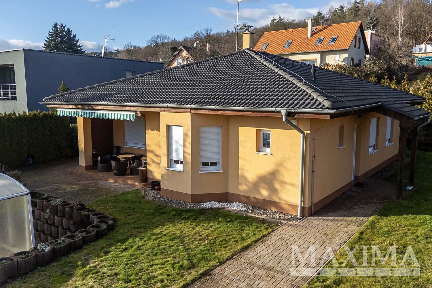 Rodinný dům · 113 m² · Ve Stráni, Chomutov - 4