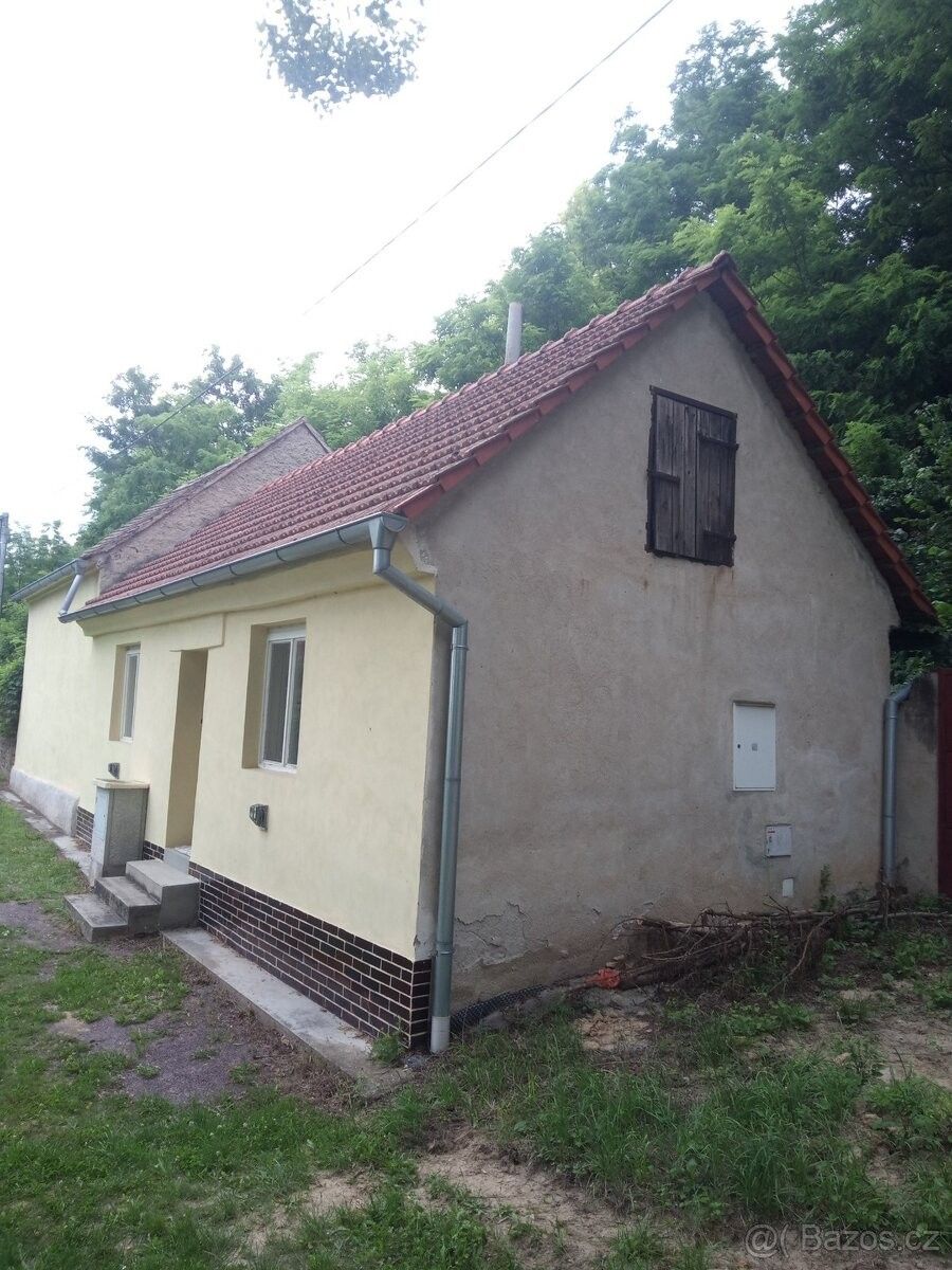 Chata · Horní Dunajovice, 671 34 - 4