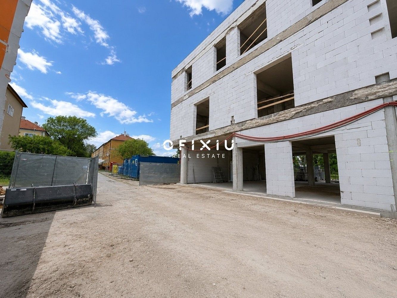 Obchodní prostory · 183 m² · Kroměříž, Zlínský kraj - 3