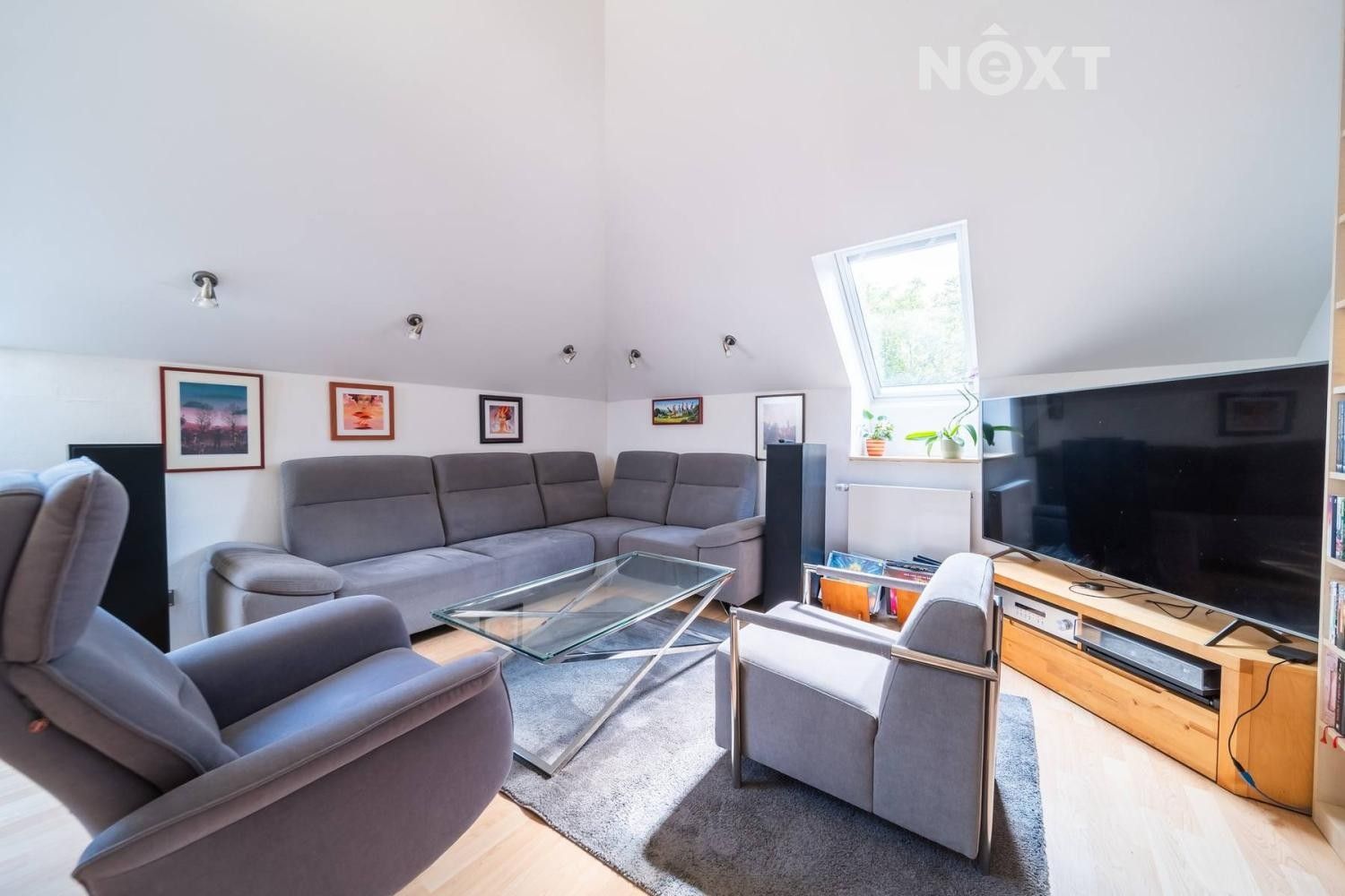 3+kk, Kamenná 3850, Zlín, 88 m² - 2