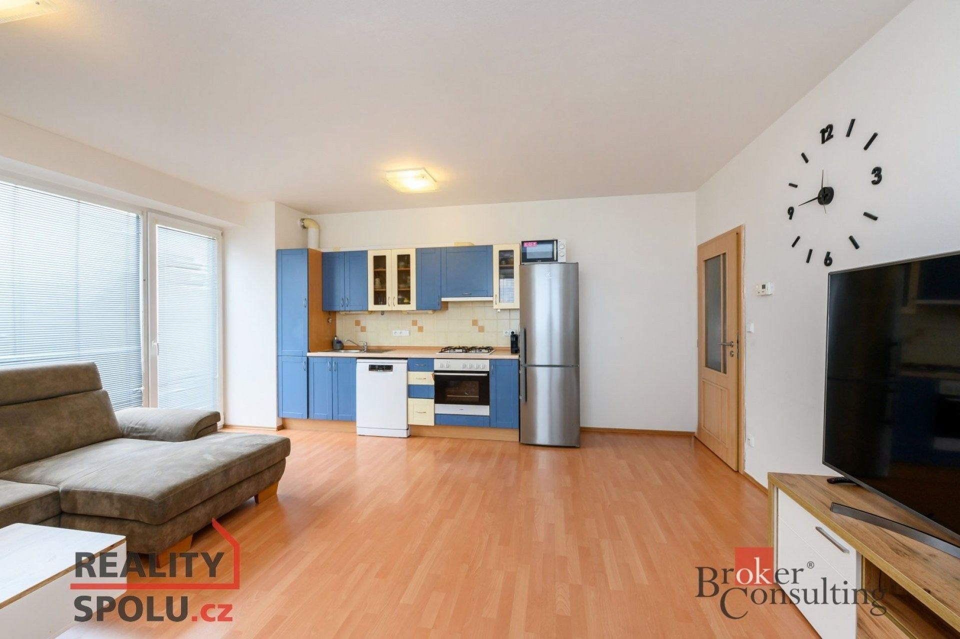 Pronájem byt 3+kk - Vstupní, Plzeň, 78 m²