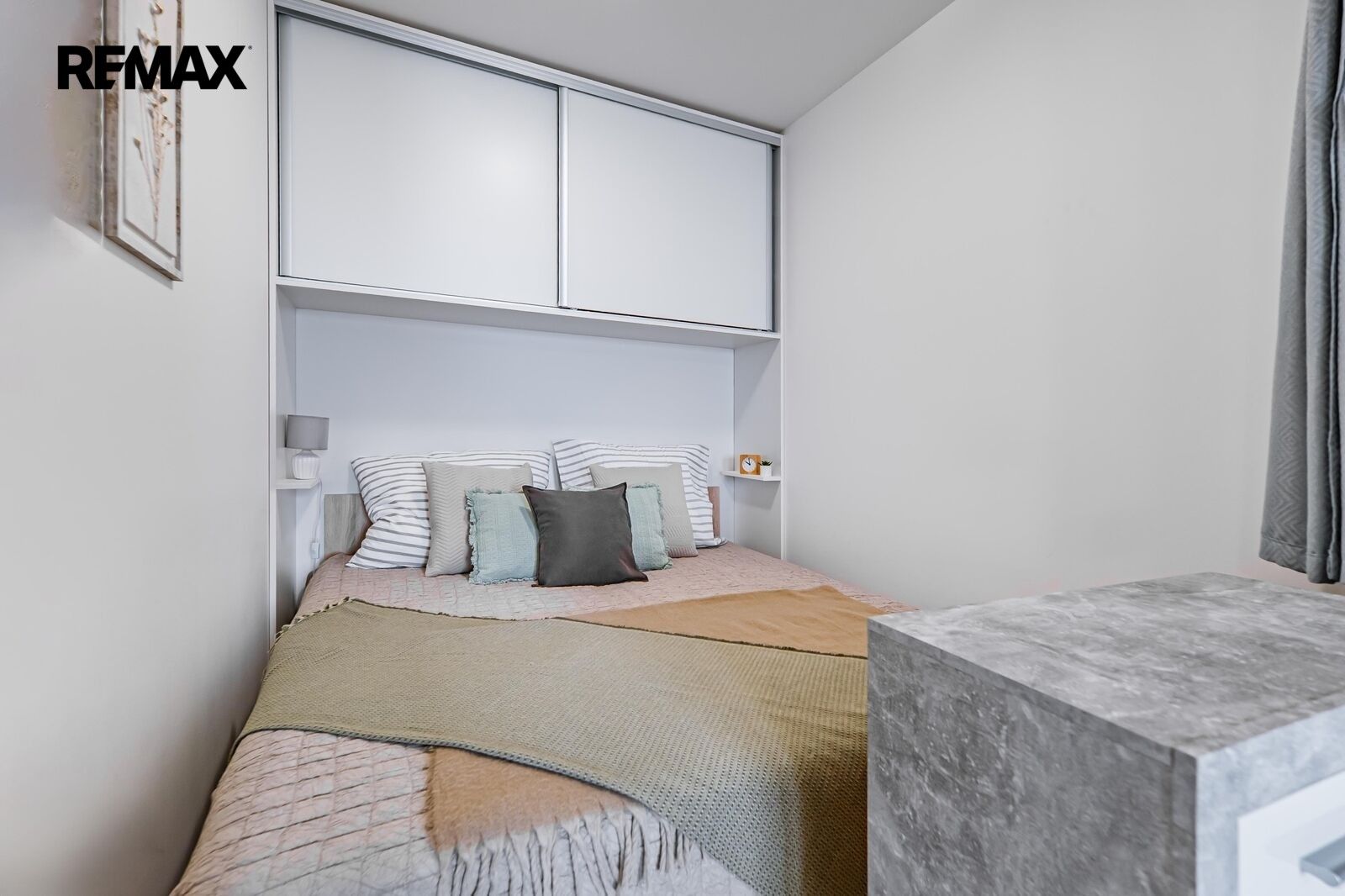 Prodej byt 1+kk - Miroslava Hajna 895, Praha Letňany, 49 m² - 5