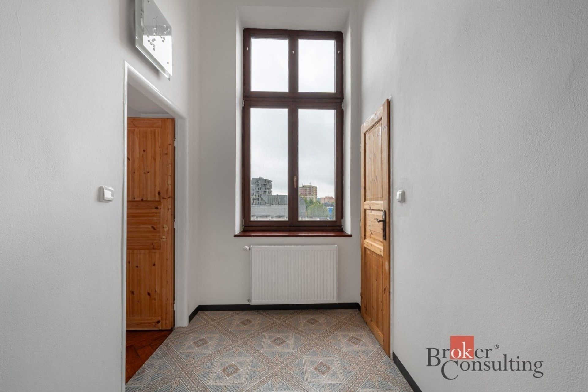 Prodej byt 2+1 - Dr. Milady Horákové 388, Liberec IV-Perštýn, 76 m² - 5