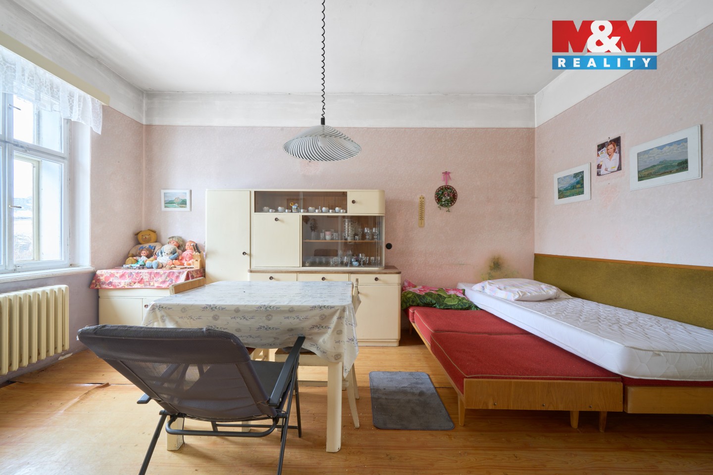 Prodej rodinný dům - Školní, Meziměstí, 150 m² - 5