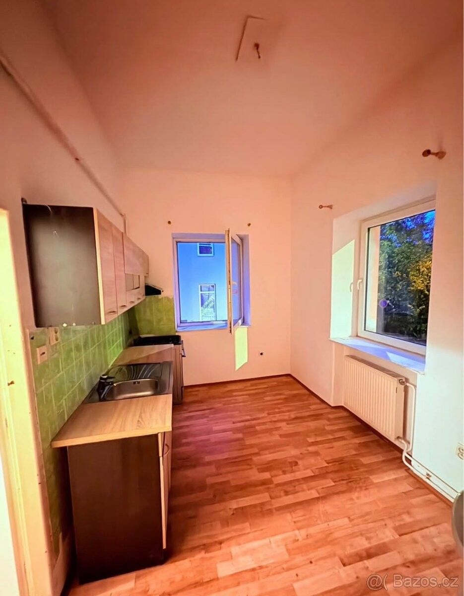 Byty, Děčín, 405 02