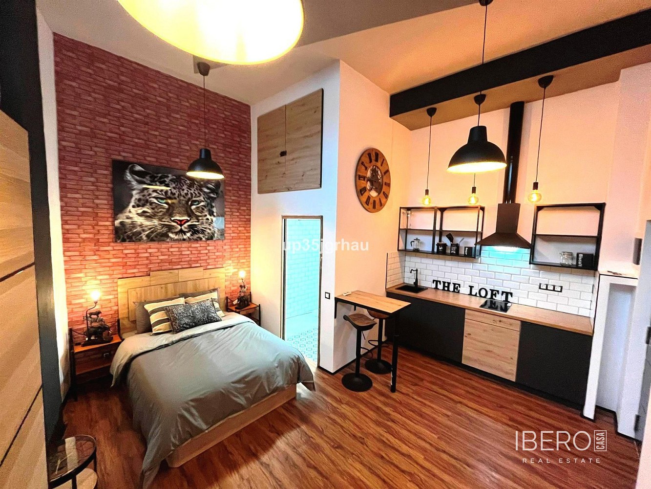 Byt 2+kk · 26 m² · Estepona, Španělsko - 2