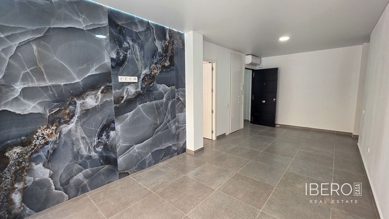 4+kk, Puerto de Sagunto, Španělsko, 90 m² - 2