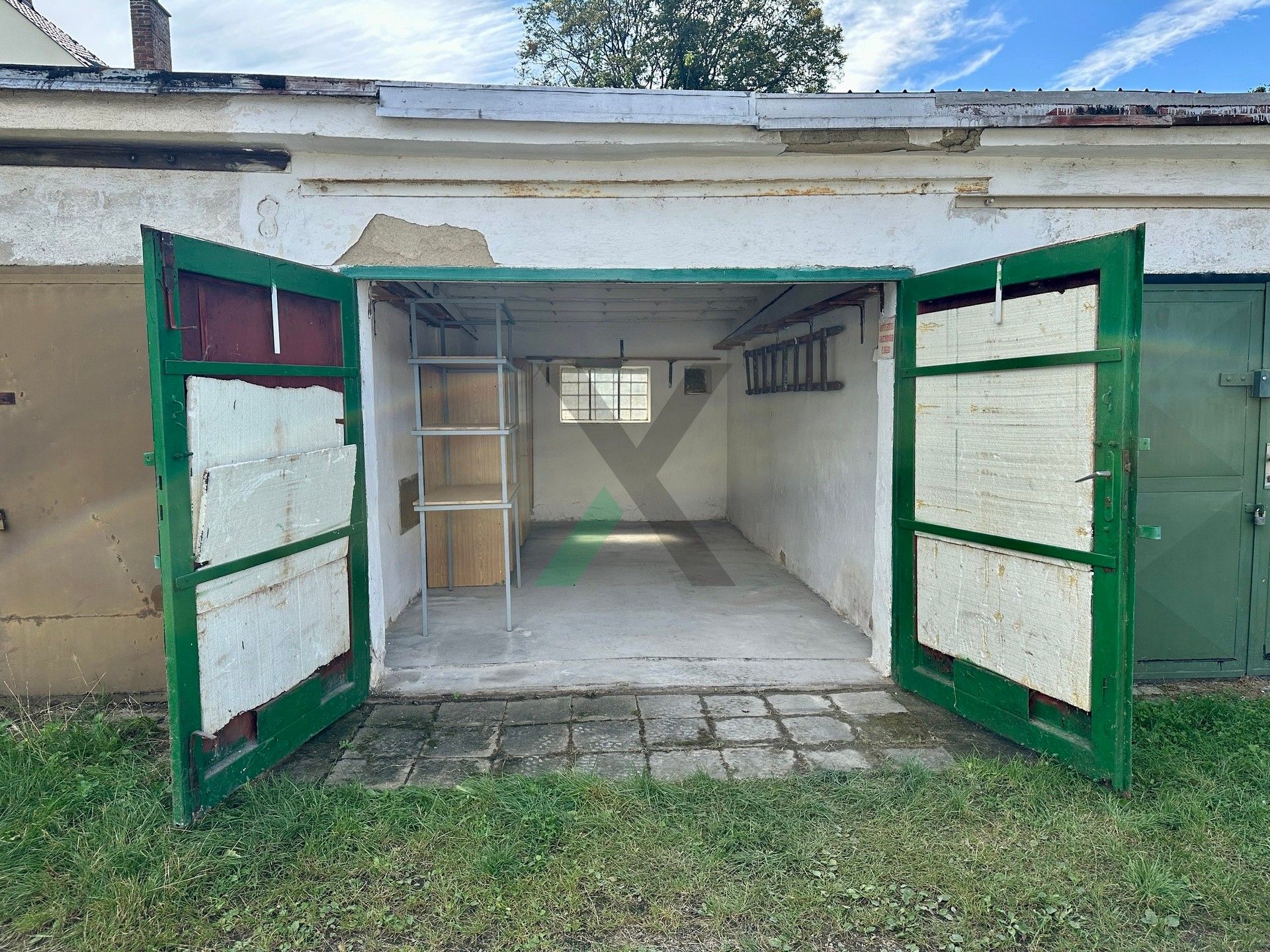 Garáž · 18 m² · Plíže, Brno Maloměřice - 4