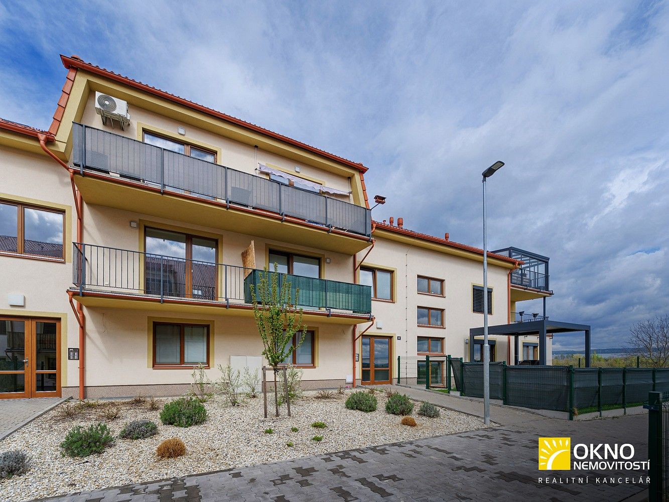 3+kk, Holubice, okres Vyškov, Jihomoravský kraj, 71 m² - 1