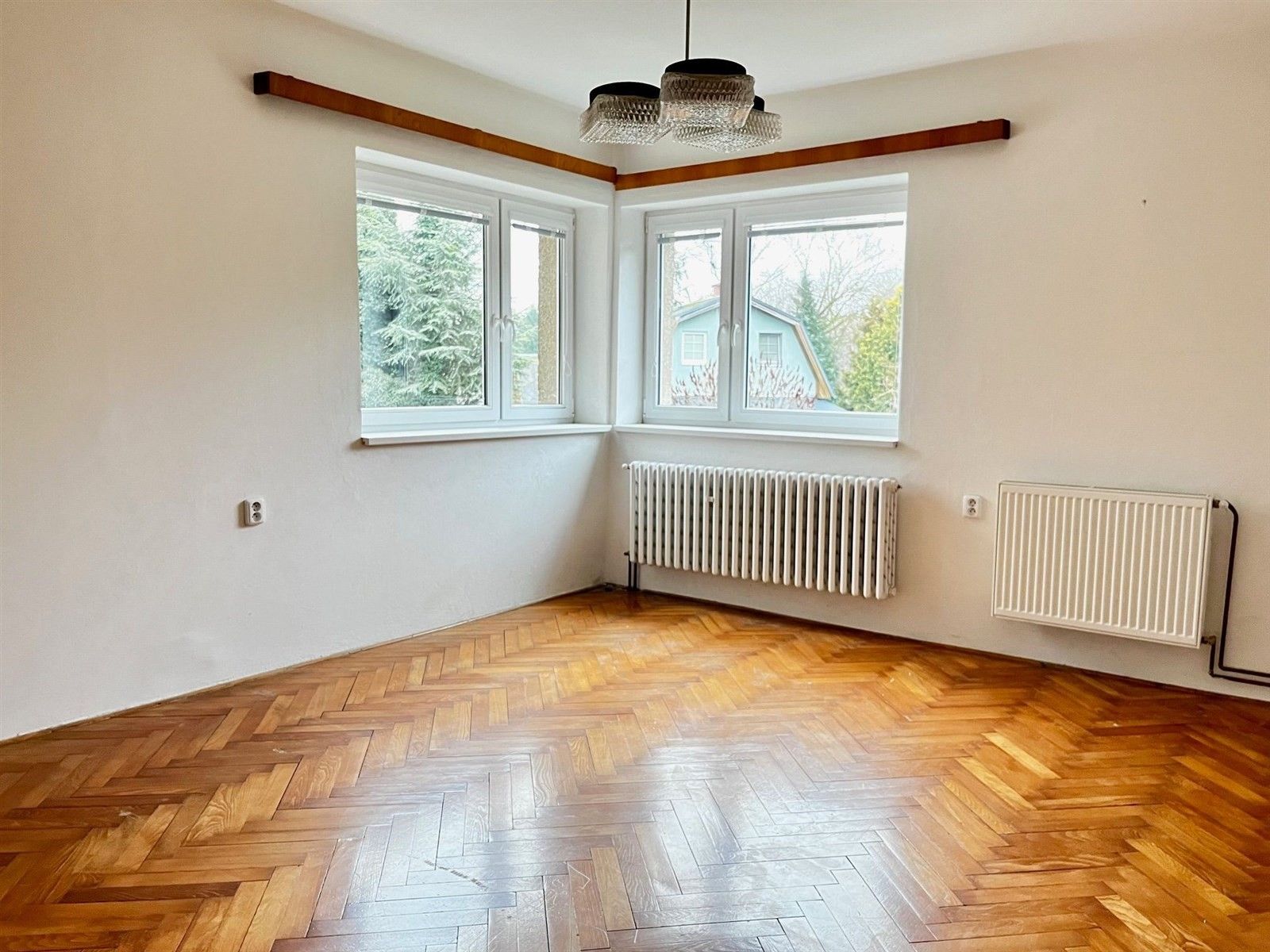 Pronájem byt 3+1 - Svatojánská, Statenice, 110 m²