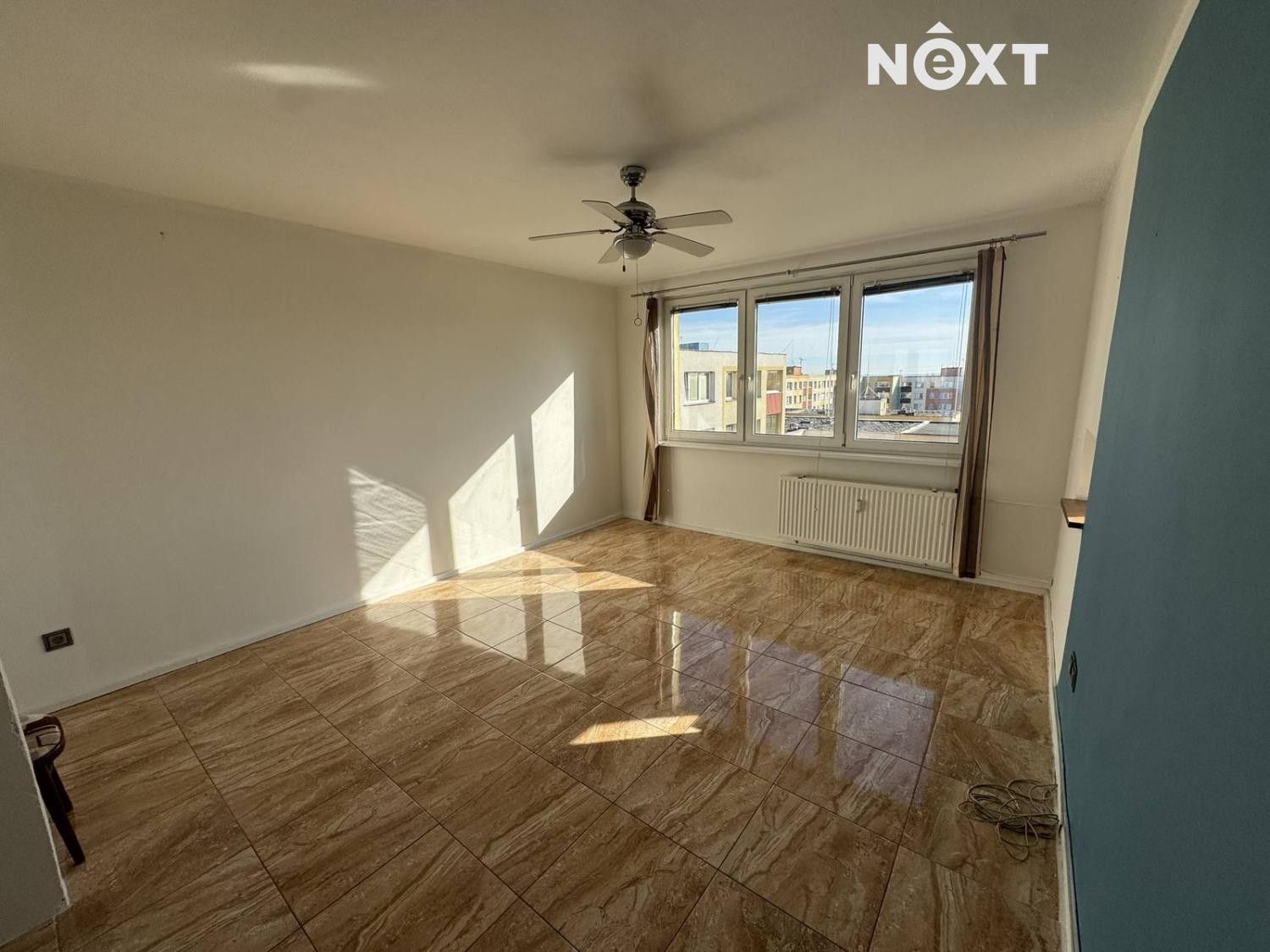 3+1, Na Výsluní 1277, Orlová Lutyně, 64 m² - 2
