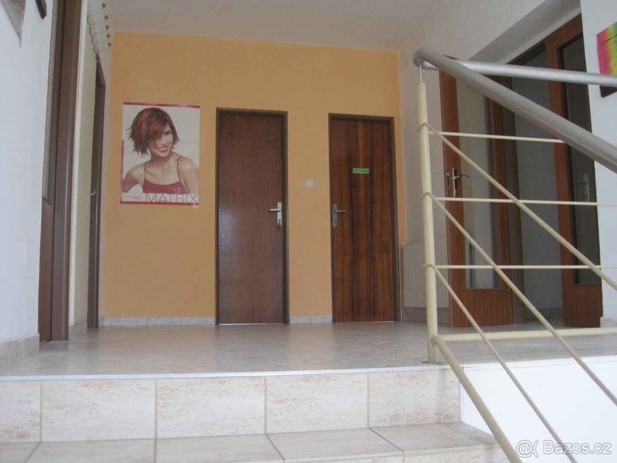 Rodinné domy, Přepychy, 517 32