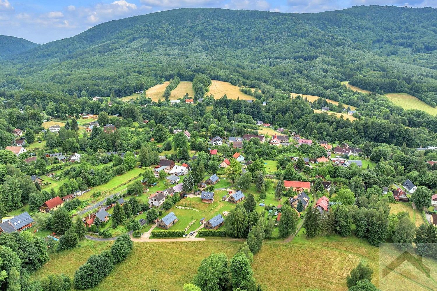 Rodinný dům · 656 m² · Bílý Potok, okres Liberec - 3