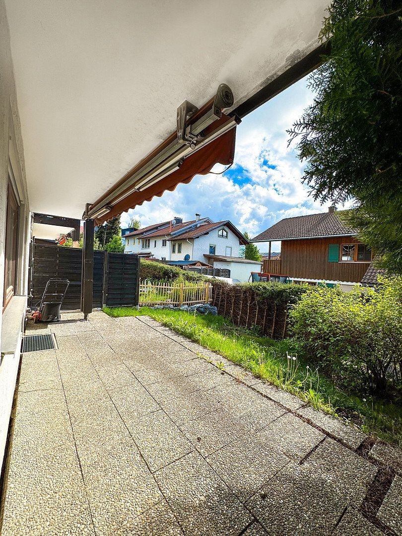 Byt 2+1 · 59 m² · Stuibenstraße 2a, , Bavorsko - 3