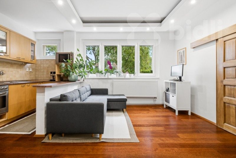 Byt 2+kk · 43 m² · Svojsíkova 1437, Praha Břevnov - 4