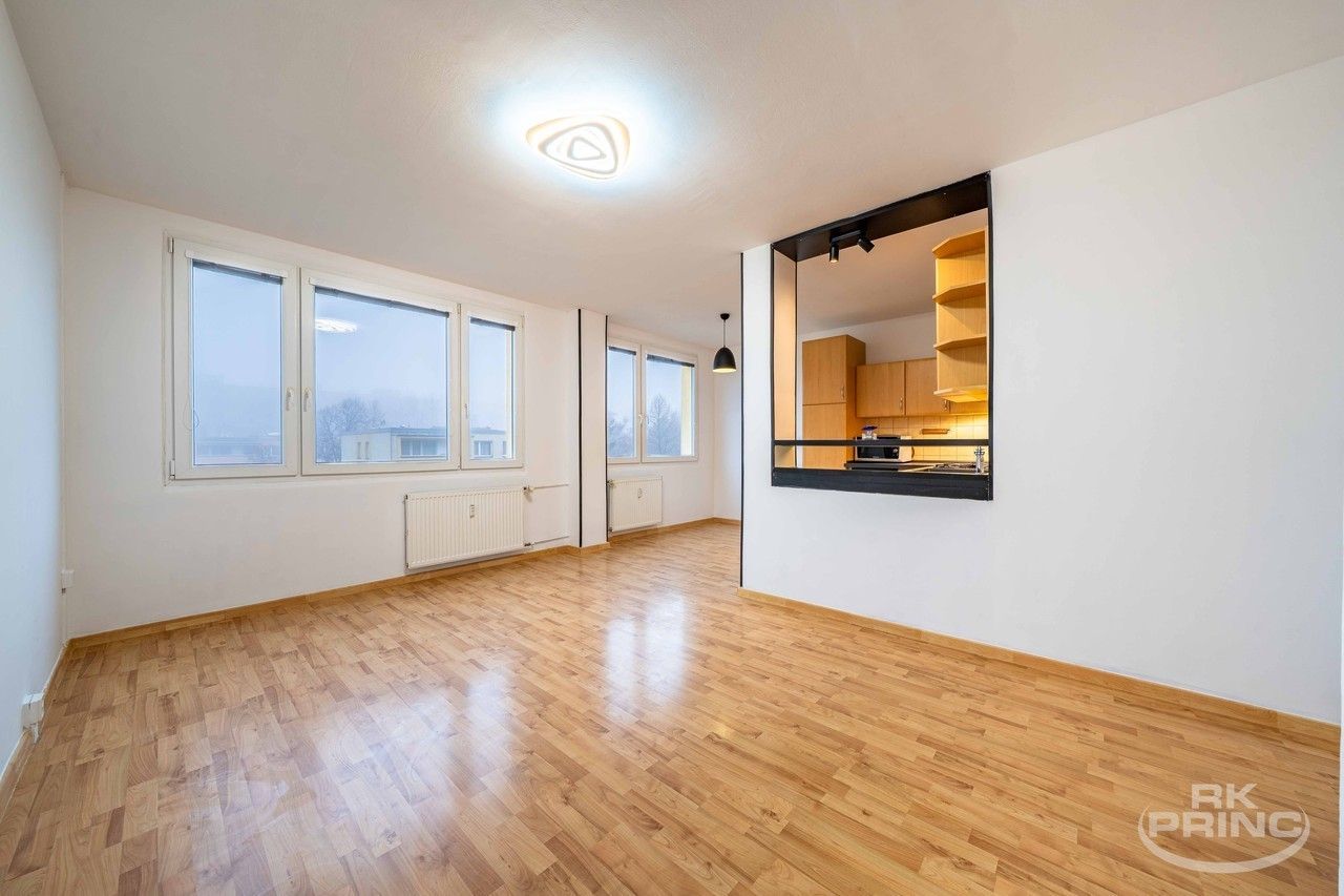 Prodej byt 3+kk - Varnsdorfská, Praha, 53 m²