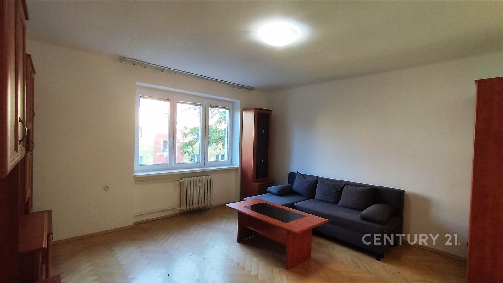 Byt 2+1, 54 m²