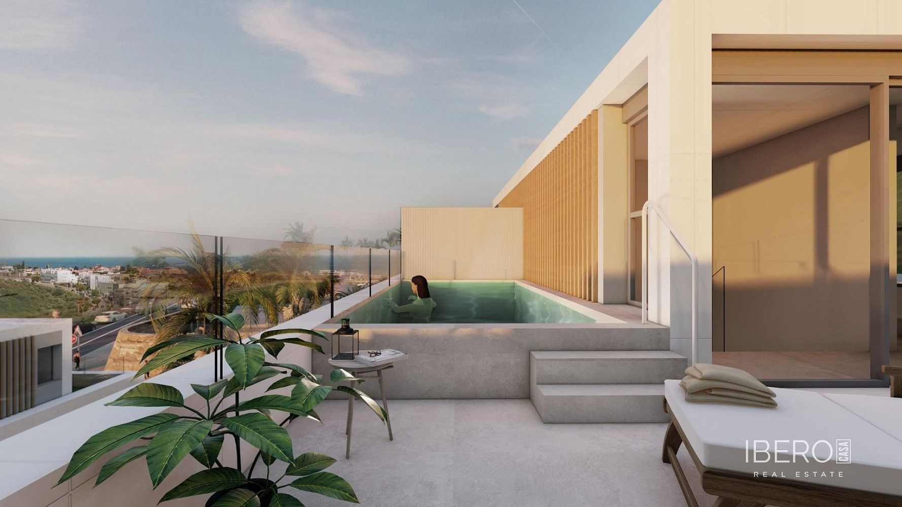 Rodinný dům · 164 m² · Estepona, ES - 3
