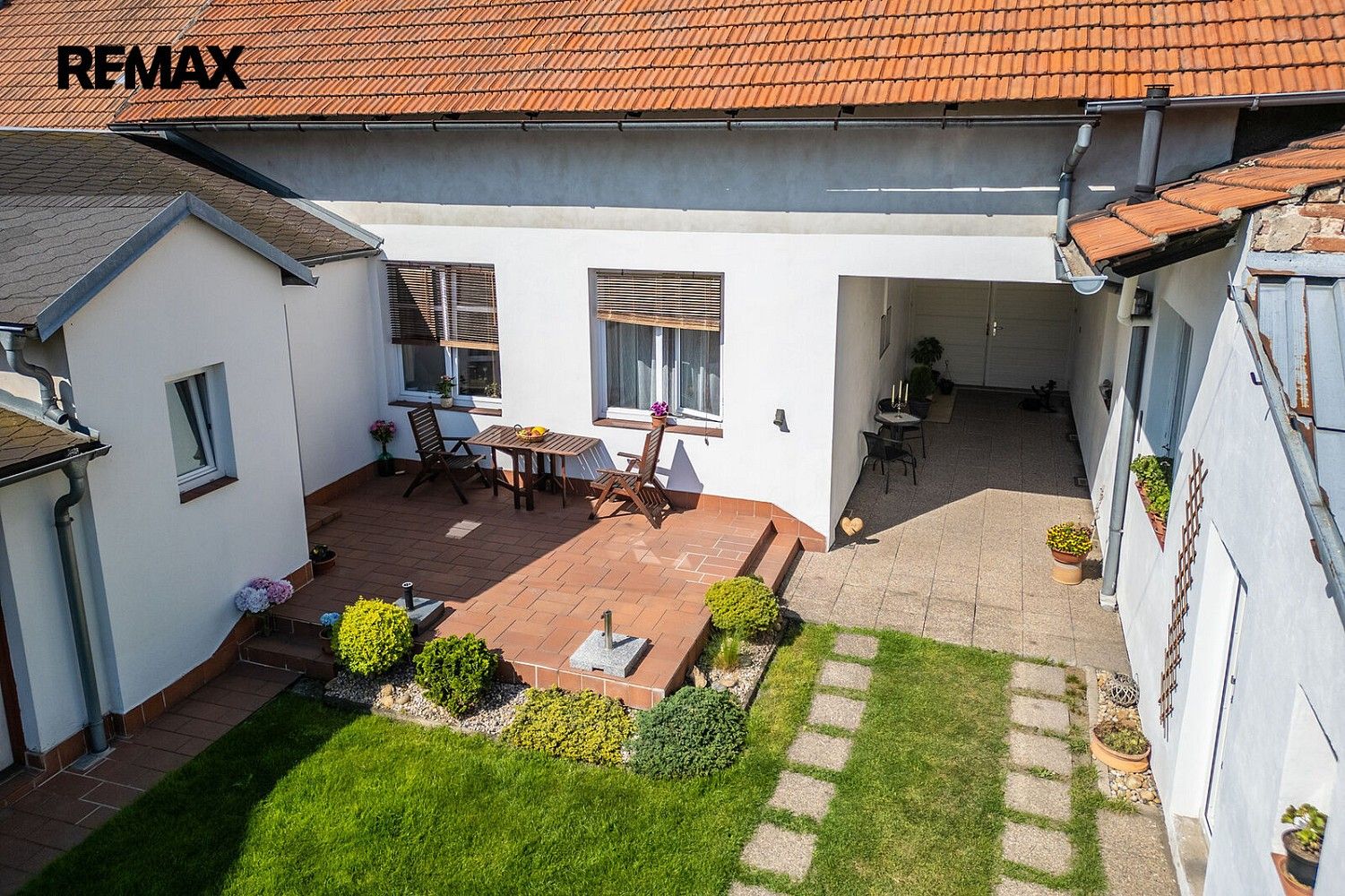 Prodej rodinný dům - Sadská, okres Nymburk, Středočeský kraj, 190 m² - 5