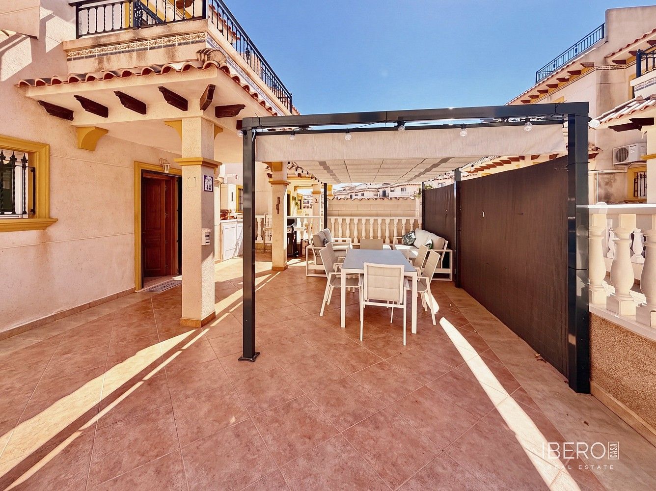 Rodinné domy, Orihuela Costa, Španělsko, 86 m² - 2