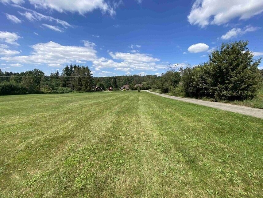 Ostatní, Boňkov, 3 m²