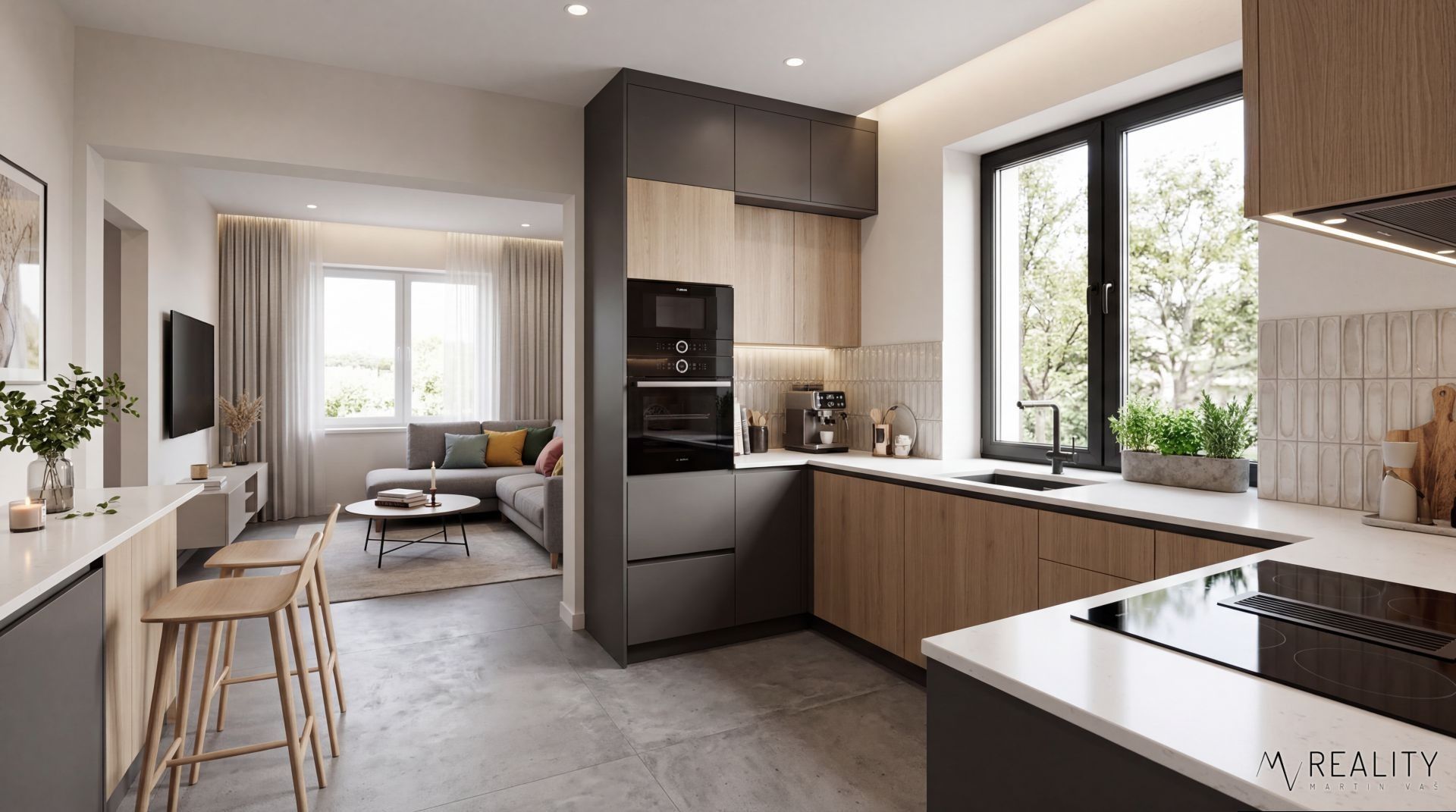 Prodej rodinný dům - Určice, 134 m²