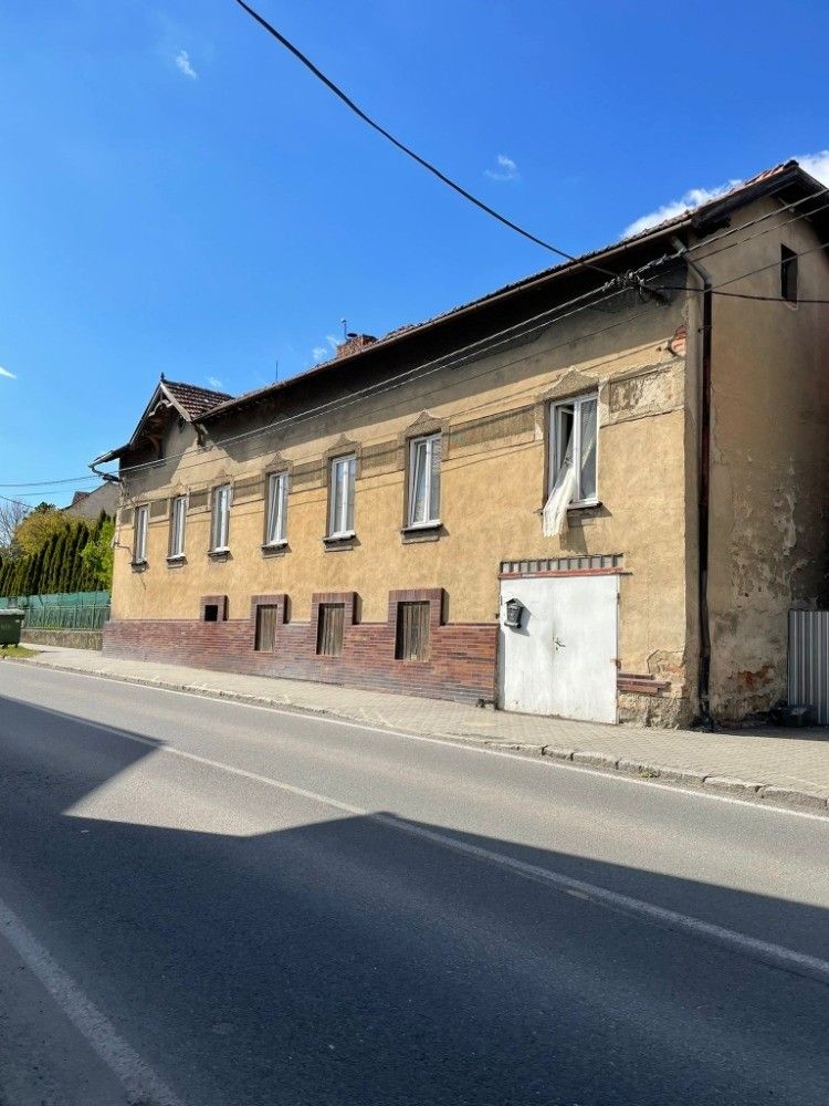 Rodinný dům · Suchdol nad Odrou, 742 01 - 3
